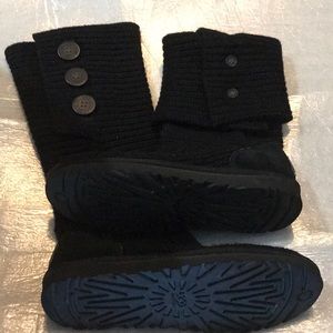 Ugg Cardy Boot